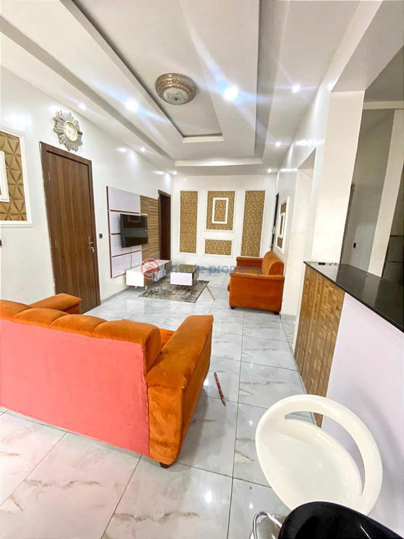 4 bedroom Terraced Duplex For Sale Old Ikoyi Lagos - 17