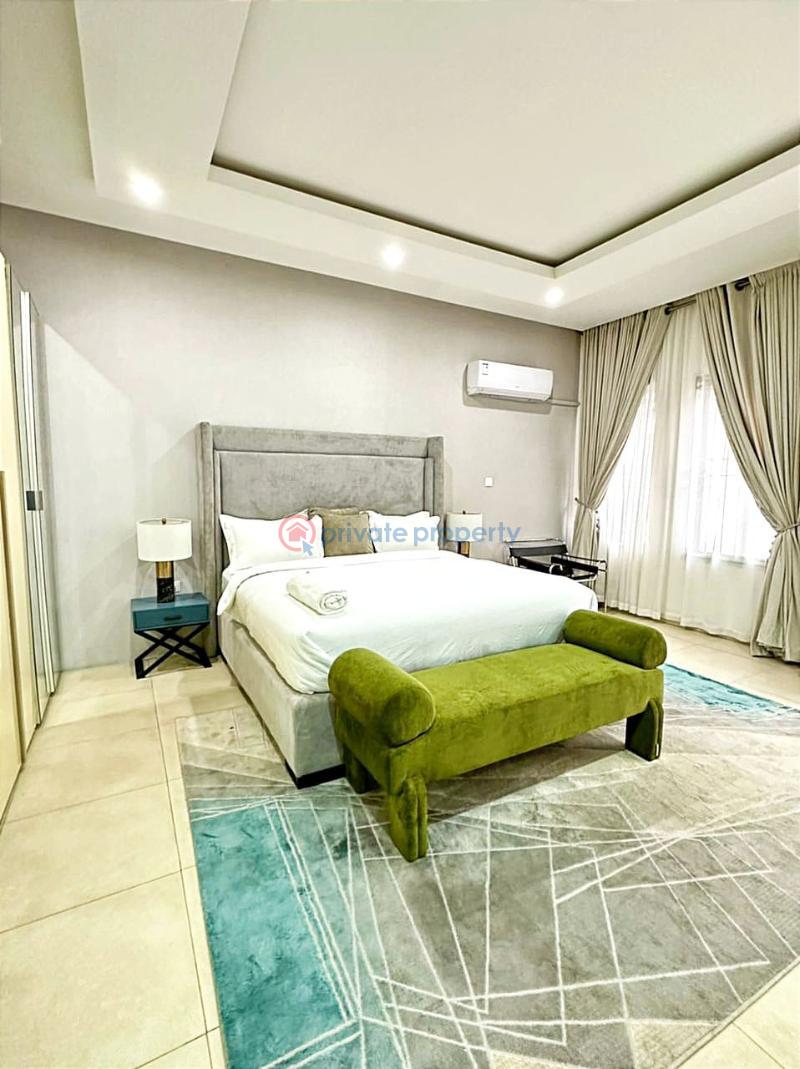 4 bedroom Terraced Duplex For Sale Old Ikoyi Lagos - 3