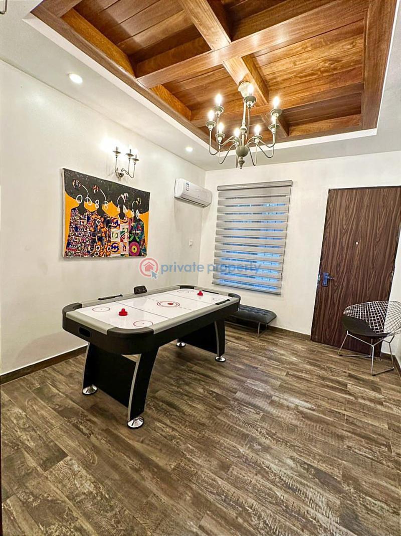 4 bedroom Terraced Duplex For Sale Old Ikoyi Lagos - 2