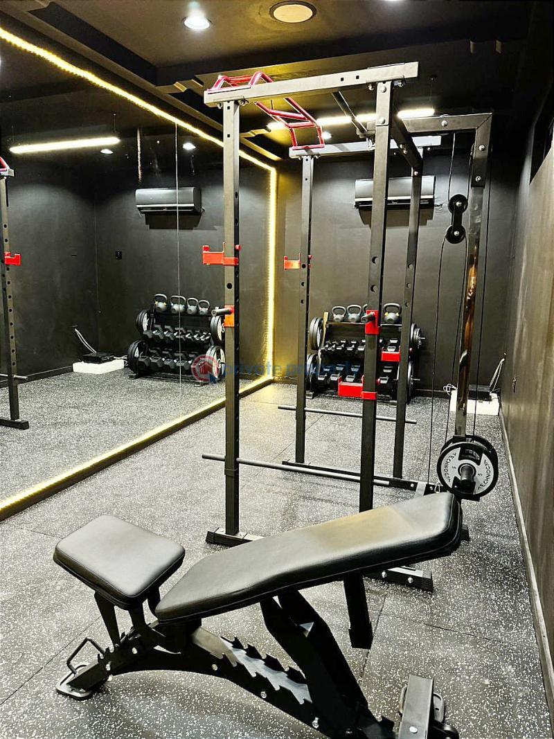 4 bedroom Terraced Duplex For Sale Old Ikoyi Lagos - 11