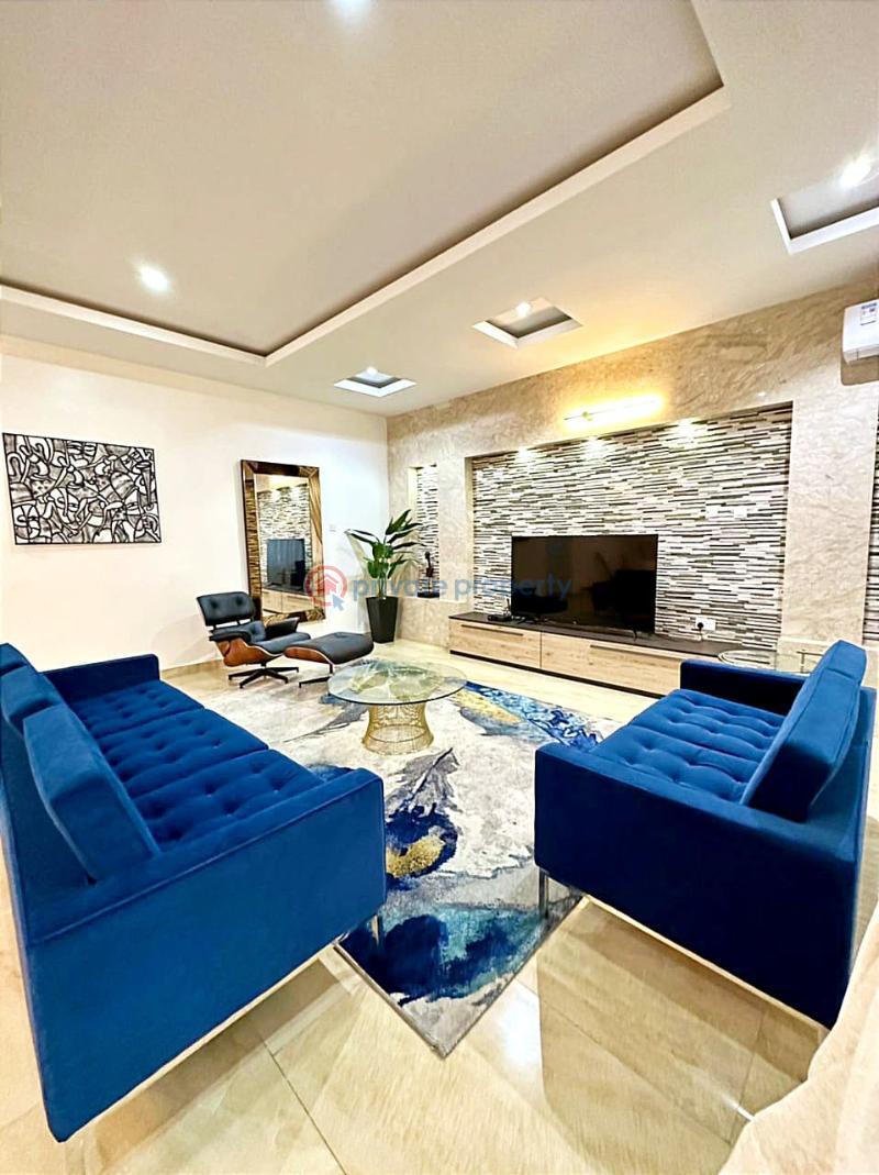 4 bedroom Terraced Duplex For Sale Old Ikoyi Lagos - 15