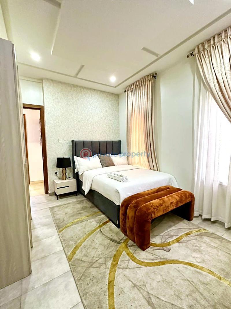 4 bedroom Terraced Duplex For Sale Old Ikoyi Lagos - 5