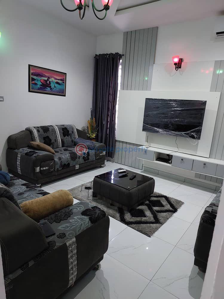 4 bedroom Flat & Apartment For Rent Chevron Drive Lekki Lagos - 2