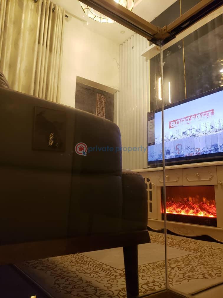 4 bedroom House For Sale Ajah Lagos - 2