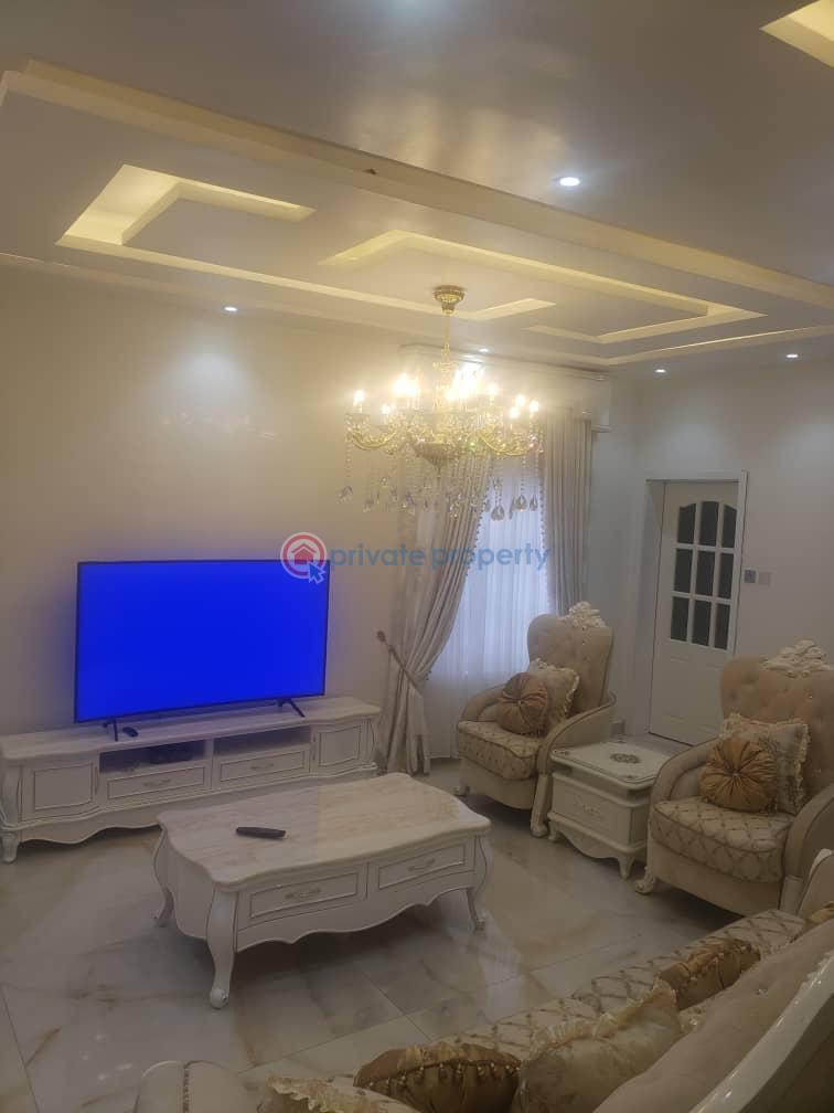 4 bedroom House For Sale Ajah Lagos - 6