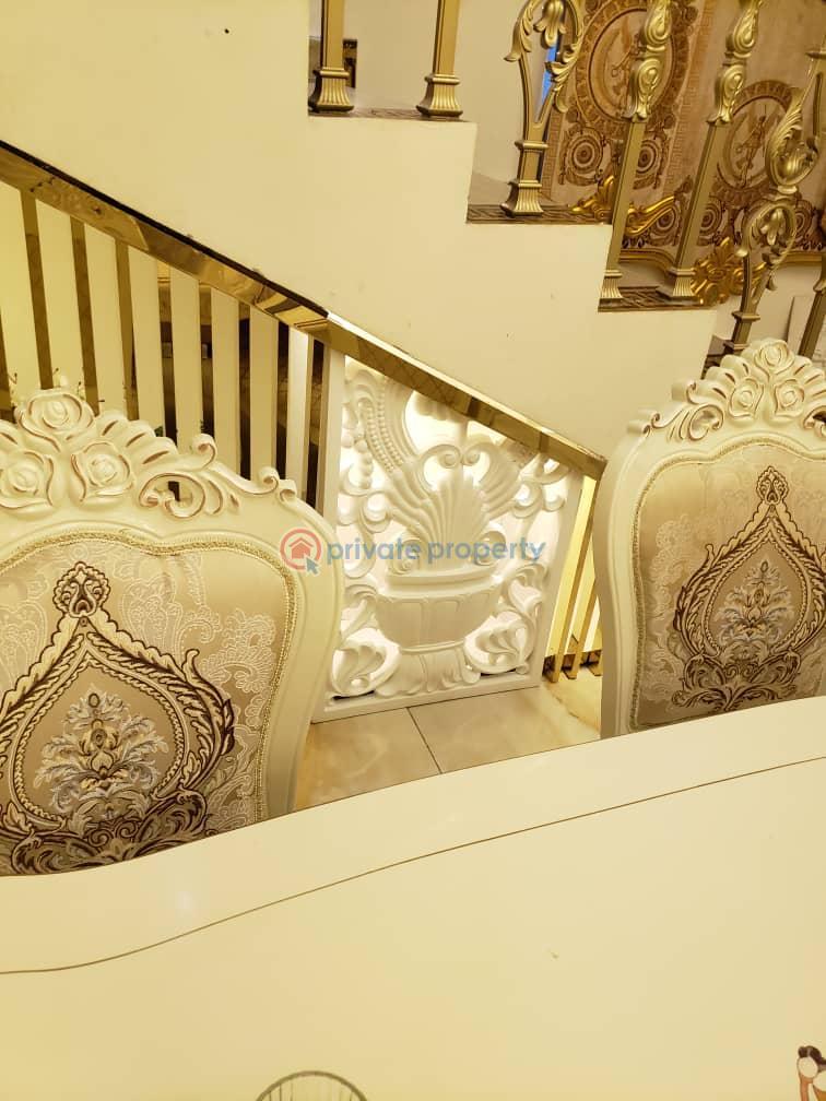 4 bedroom House For Sale Ajah Lagos - 1