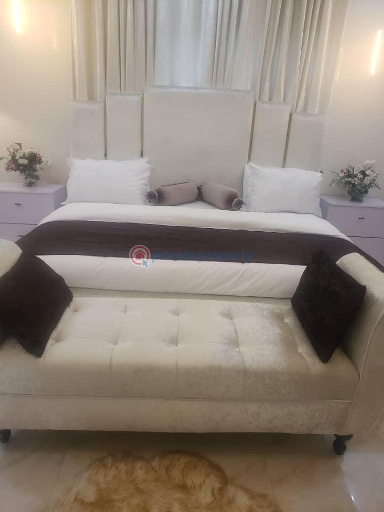 4 bedroom House For Sale Ajah Lagos - 5