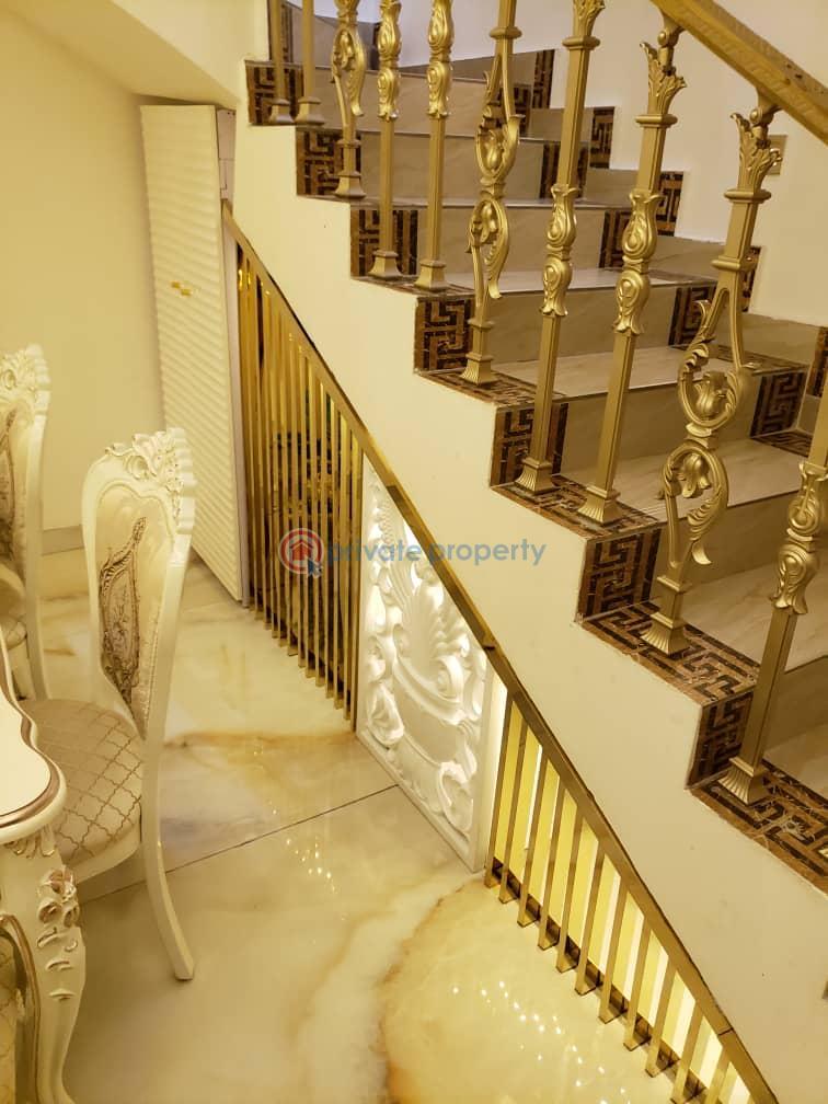 4 bedroom House For Sale Ajah Lagos - 3