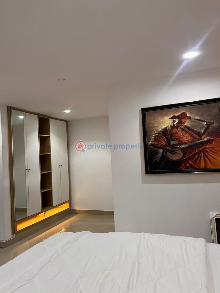 5 bedroom Flat & Apartment For Rent Victoria Island Lagos - 5