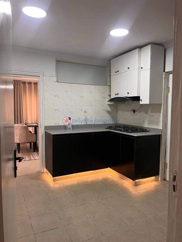 5 bedroom Flat & Apartment For Rent Victoria Island Lagos - 2