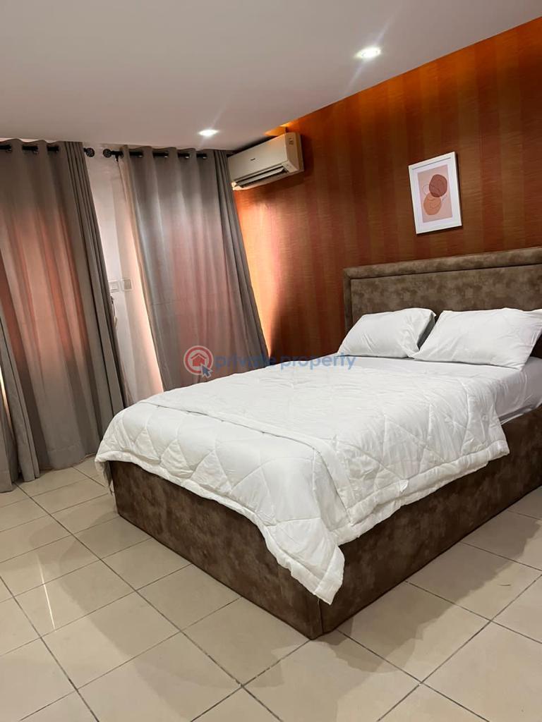 5 bedroom Flat & Apartment For Rent Victoria Island Lagos - 3