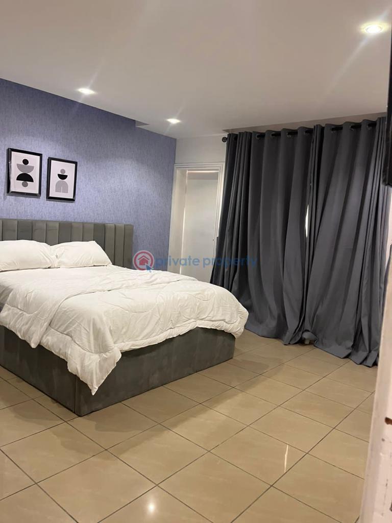 5 bedroom Flat & Apartment For Rent Victoria Island Lagos - 6