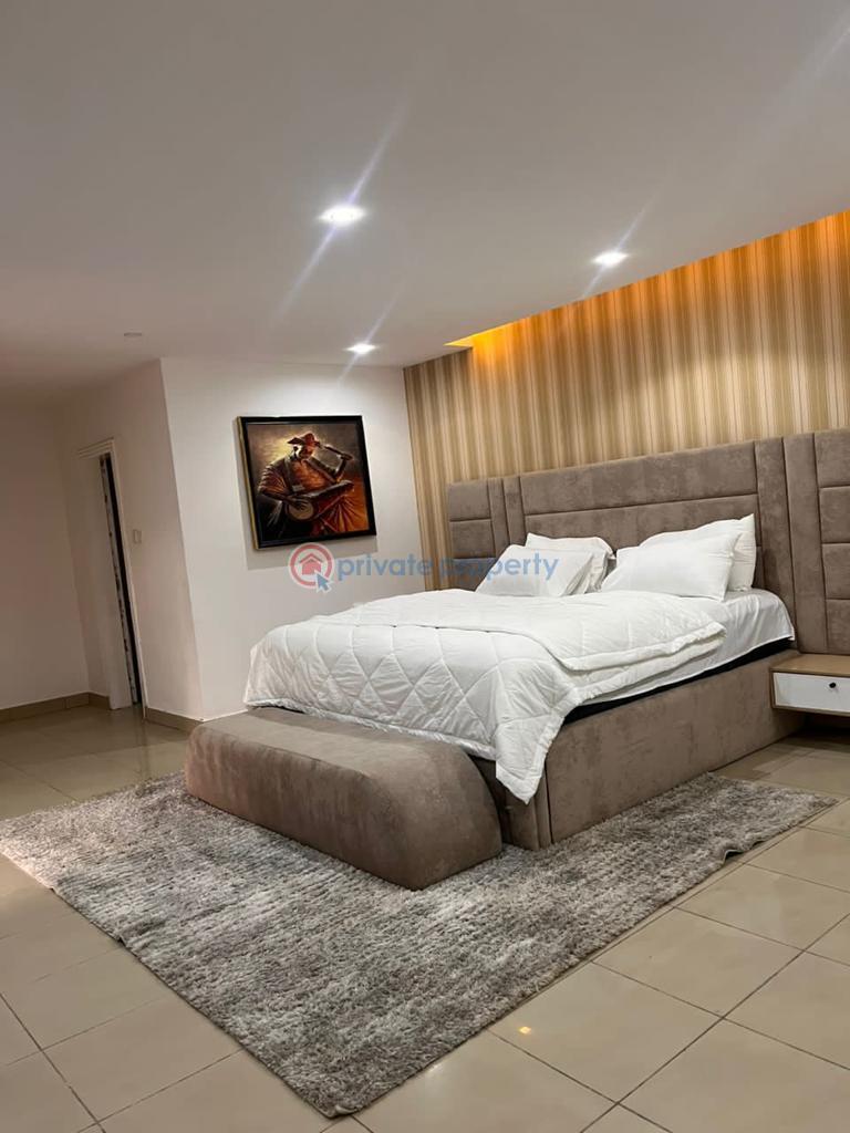 5 bedroom Flat & Apartment For Rent Victoria Island Lagos - 4