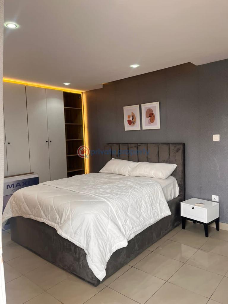5 bedroom Flat & Apartment For Rent Victoria Island Lagos - 8