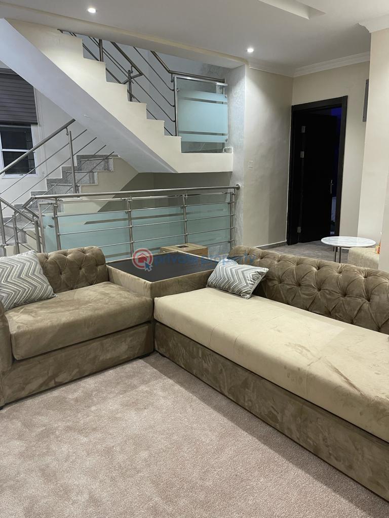 5 bedroom Detached Duplex For Rent Victoria Island Lagos - 5