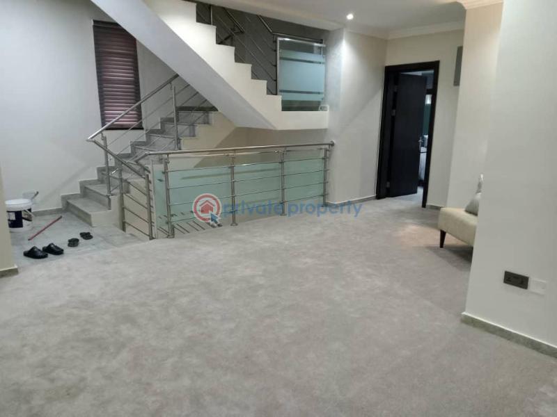 5 bedroom Detached Duplex For Rent Victoria Island Lagos - 8