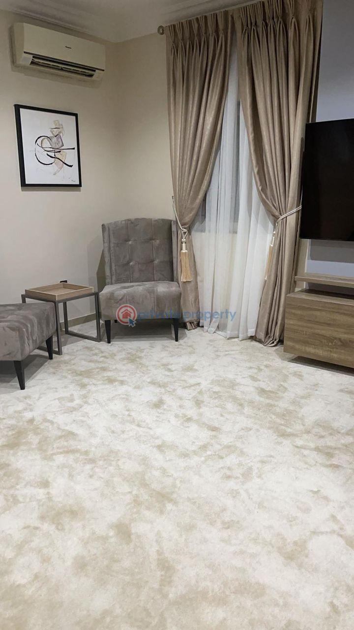 5 bedroom Detached Duplex For Rent Victoria Island Lagos - 4