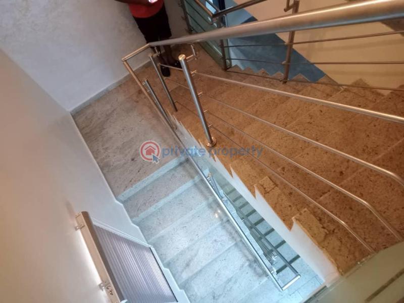 5 bedroom Detached Duplex For Rent Victoria Island Lagos - 14