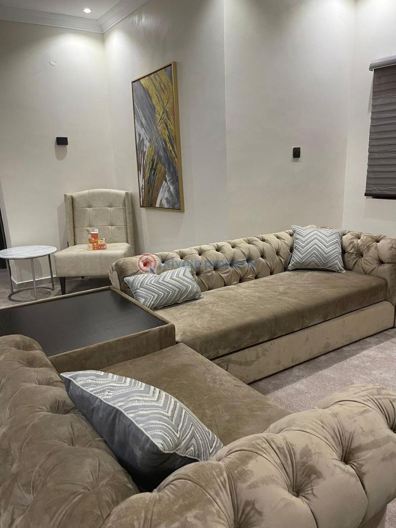 5 bedroom Detached Duplex For Rent Victoria Island Lagos - 1