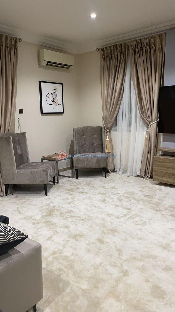 5 bedroom Detached Duplex For Rent Victoria Island Lagos - 2