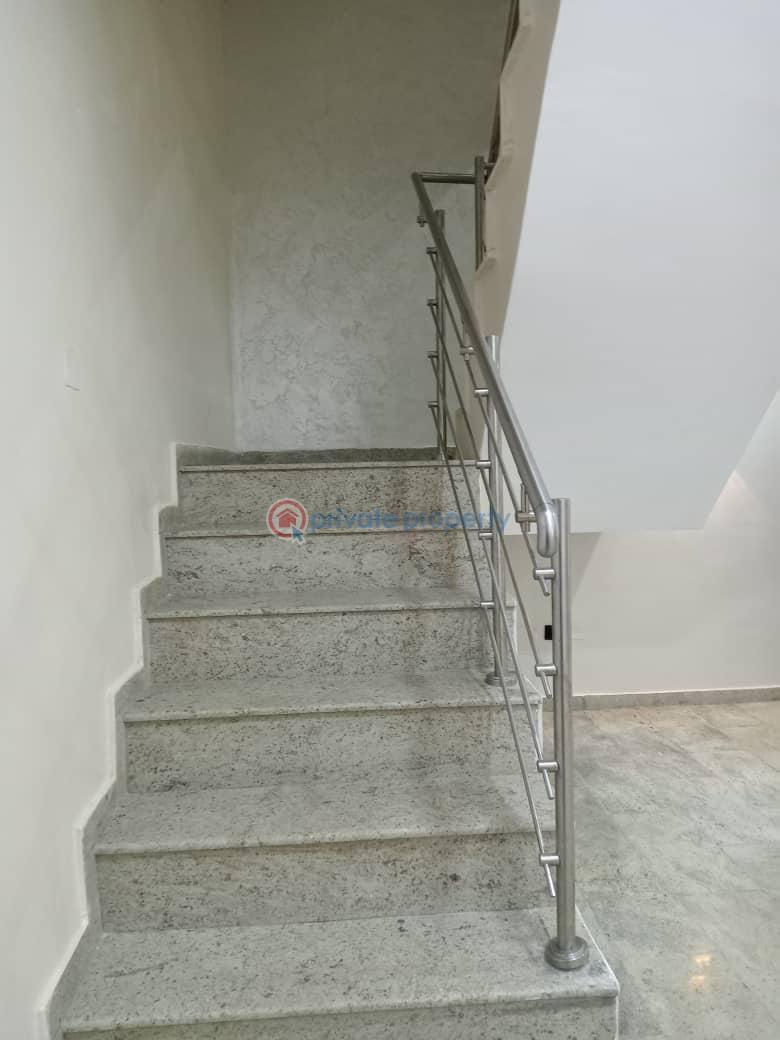 5 bedroom Detached Duplex For Rent Victoria Island Lagos - 12