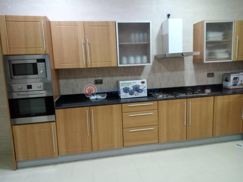 5 bedroom Detached Duplex For Rent Victoria Island Lagos - 3