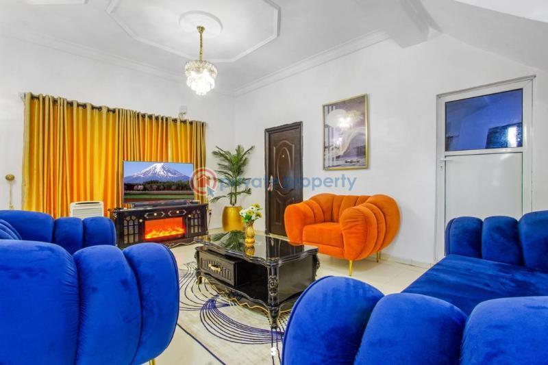 4 bedroom Terraced Duplex For Rent Lekki Gardens Phase 3 Lekki Gardens Estate Ajah Lagos - 8