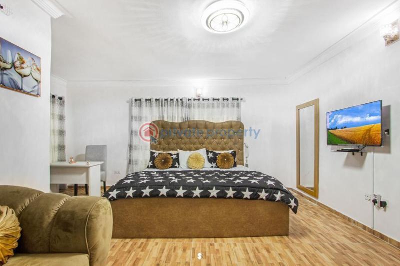 4 bedroom Terraced Duplex For Rent Lekki Gardens Phase 3 Lekki Gardens Estate Ajah Lagos - 7