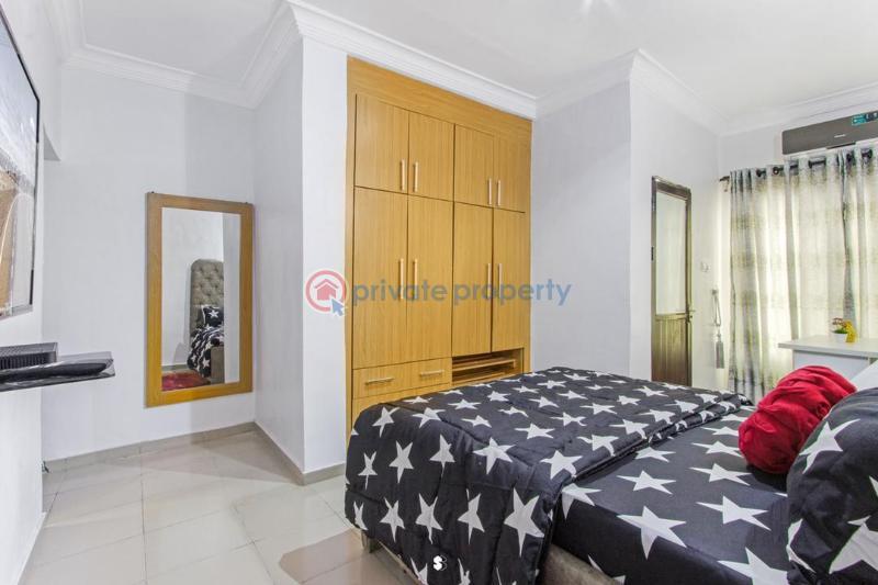 4 bedroom Terraced Duplex For Rent Lekki Gardens Phase 3 Lekki Gardens Estate Ajah Lagos - 4