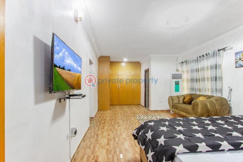 4 bedroom Terraced Duplex For Rent Lekki Gardens Phase 3 Lekki Gardens Estate Ajah Lagos - 5