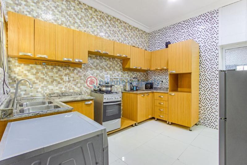 4 bedroom Terraced Duplex For Rent Lekki Gardens Phase 3 Lekki Gardens Estate Ajah Lagos - 3