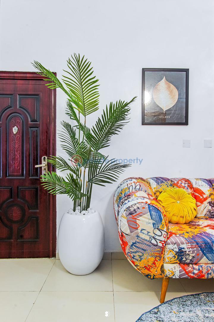 4 bedroom Terraced Duplex For Rent Lekki Gardens Phase 3 Lekki Gardens Estate Ajah Lagos - 6