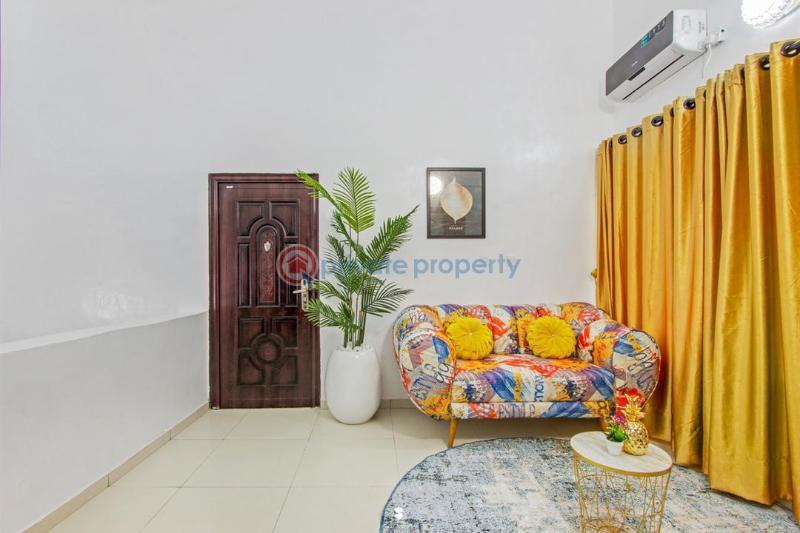 4 bedroom Terraced Duplex For Rent Lekki Gardens Phase 3 Lekki Gardens Estate Ajah Lagos - 9