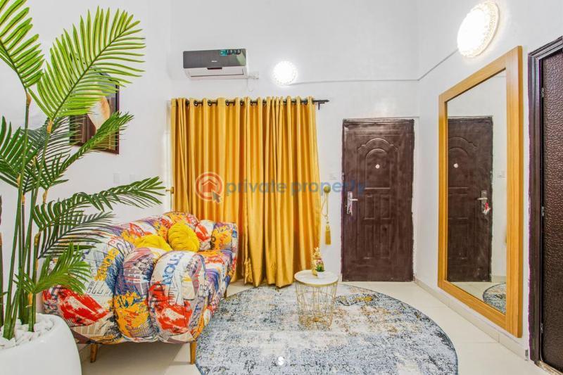 4 bedroom Terraced Duplex For Rent Lekki Gardens Phase 3 Lekki Gardens Estate Ajah Lagos - 10