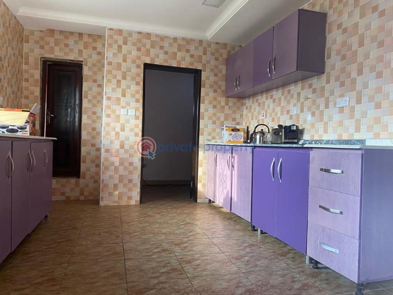 3 bedroom Penthouse For Rent Oniru Victoria Island Lagos - 6