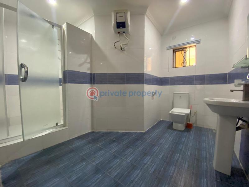 3 bedroom Penthouse For Rent Oniru Victoria Island Lagos - 8