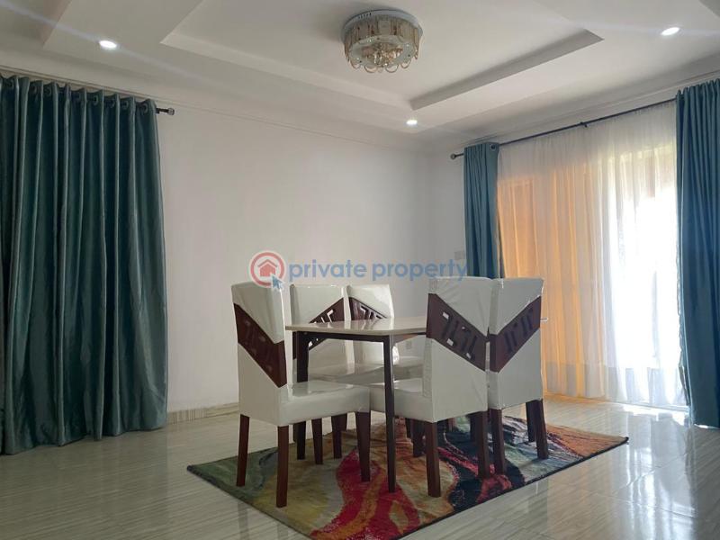 3 bedroom Penthouse For Rent Oniru Victoria Island Lagos - 5