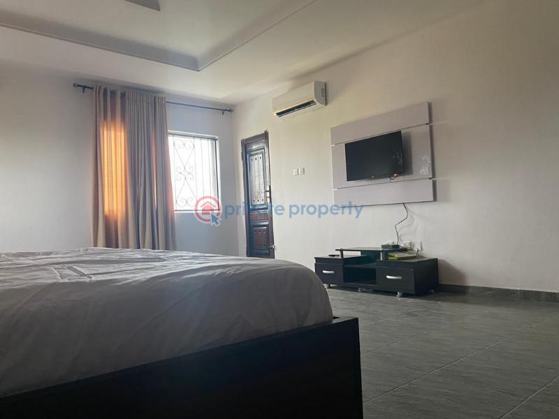 3 bedroom Penthouse For Rent Oniru Victoria Island Lagos - 7