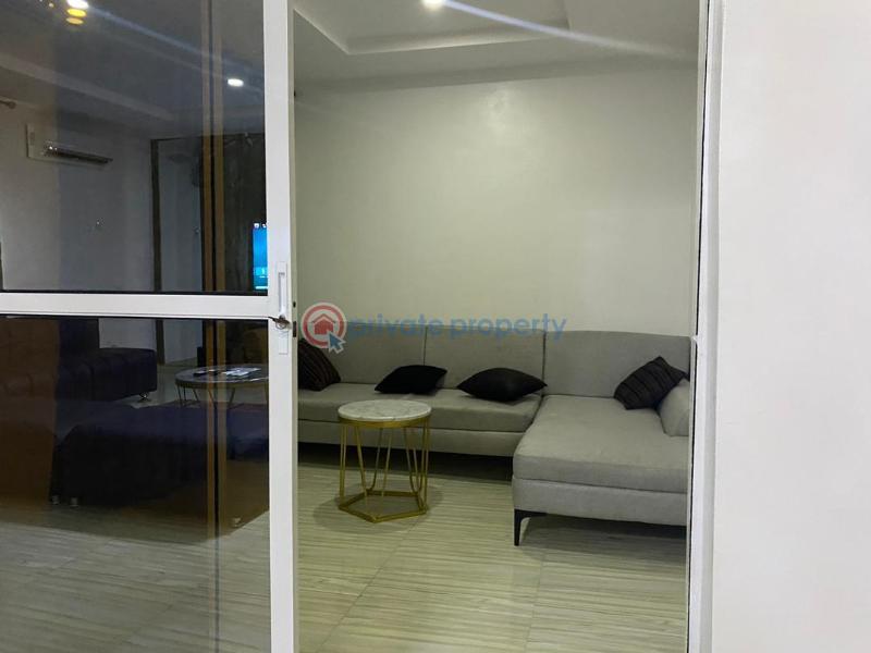 3 bedroom Penthouse For Rent Oniru Victoria Island Lagos - 4