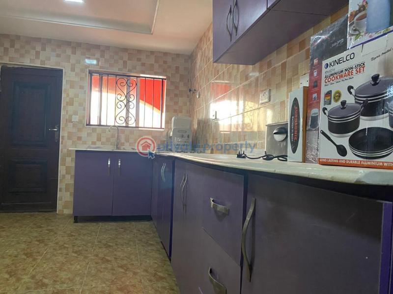 3 bedroom Penthouse For Rent Oniru Victoria Island Lagos - 11