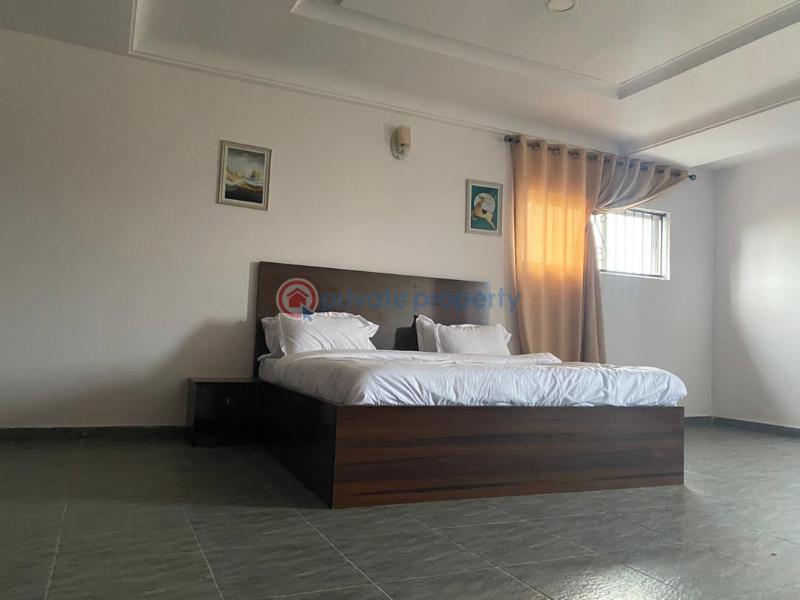 3 bedroom Penthouse For Rent Oniru Victoria Island Lagos - 9