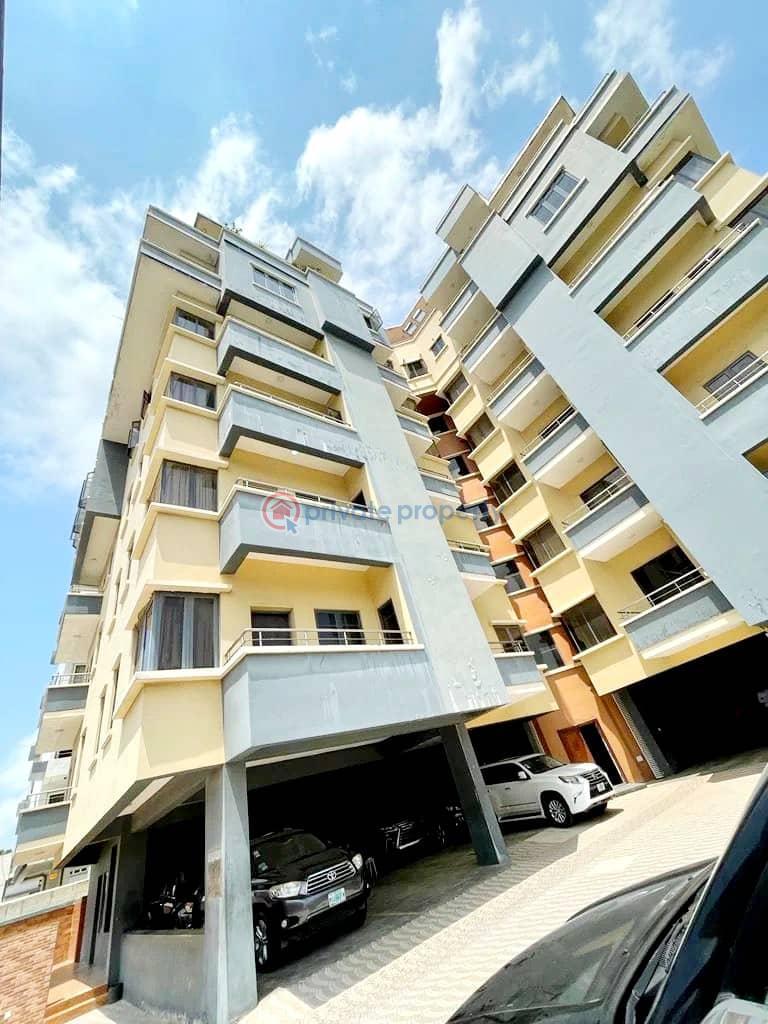 2 bedroom Flat & Apartment For Sale Oniru Victoria Island Lagos - 7