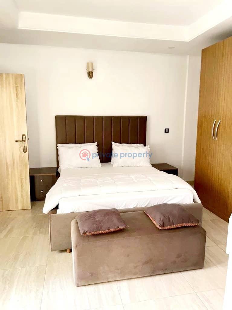 2 bedroom Flat & Apartment For Sale Oniru Victoria Island Lagos - 1