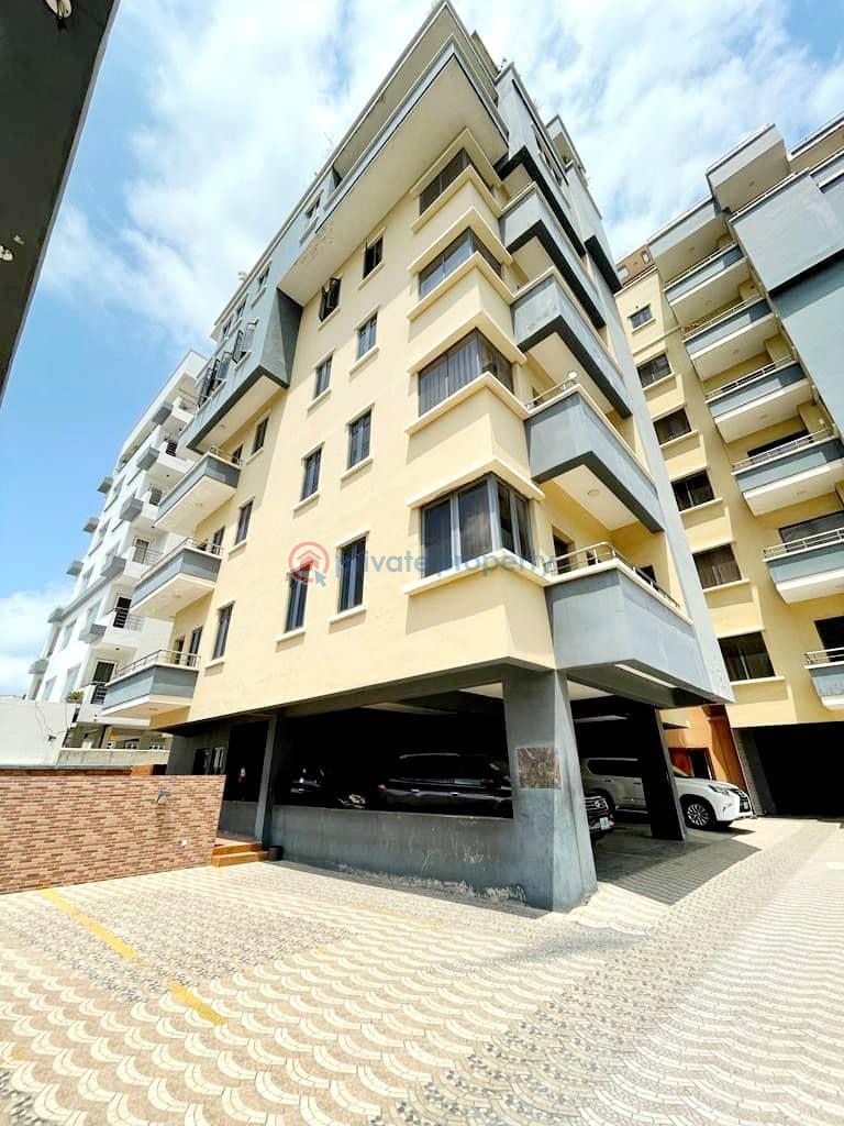 2 bedroom Flat & Apartment For Sale Oniru Victoria Island Lagos - 8