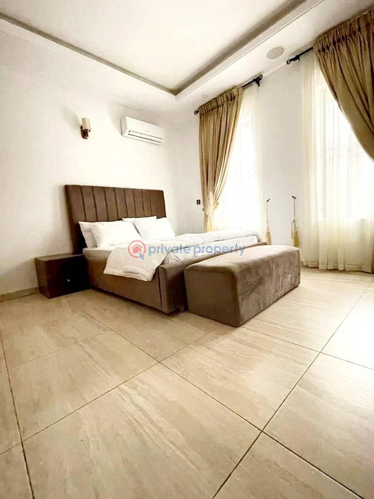 2 bedroom Flat & Apartment For Sale Oniru Victoria Island Lagos - 9