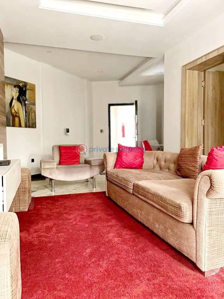 2 bedroom Flat & Apartment For Sale Oniru Victoria Island Lagos - 6