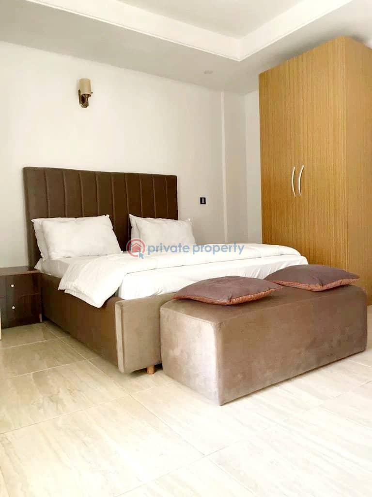 2 bedroom Flat & Apartment For Sale Oniru Victoria Island Lagos - 5