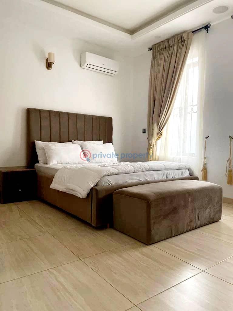 2 bedroom Flat & Apartment For Sale Oniru Victoria Island Lagos - 3