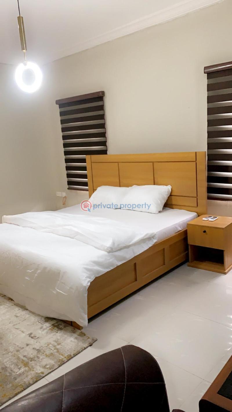 3 bedroom House For Rent Megamound Estate Ikota Lekki Lagos - 2