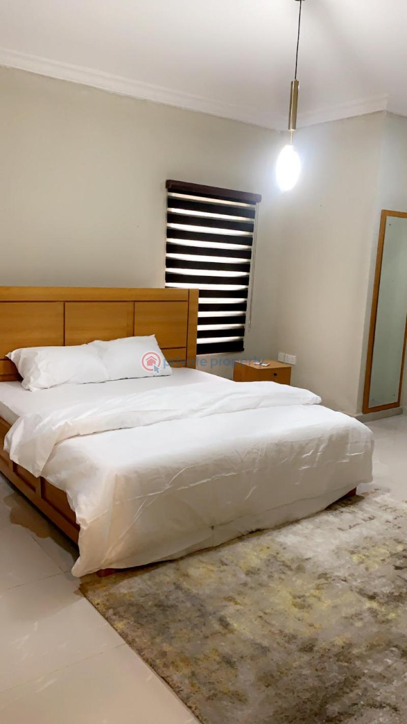 3 bedroom House For Rent Megamound Estate Ikota Lekki Lagos - 9